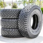 4 Tires Atturo Trail Blade X/t Lt 295/70R17 10 Ply Extreme Terrain. Fixed Price $877.99.