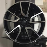 19" Amg E43 Style Black Rims Wheels Fits Mercedes Benz S430 S500 S550 S400 S600. Fixed Price $999.00.