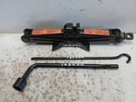 Nissan Sentra 2018 Jack 1619135. Fixed Price $85.00.