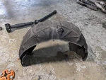 Oem Bmw G20 330 M340 Rear Left Driver Side Wheel Housing Liner Splash Shield. Fixed Price $99.95.