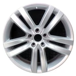 Wheel Rim Volkswagen Vw Cc 18 2013-2015 3C8601025P8Z8 Oem 69952. Fixed Price $272.00.