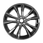 10113 Reconditioned Oem Aluminum Wheel 20X8.5 Fits 2017 Ford Explorer. Fixed Price $306.00.