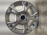 2014-2016 Ford Fiesta Oem Wheel Rim HX5WU. Fixed Price $118.22.
