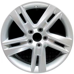 Wheel Rim Volvo S60 V60 17 2014-2016 313739153 Painted Oem Factory 70392. Fixed Price $207.00.