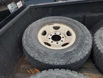 Used Wheel Fits: 2006 Gmc Sierra 2500 Pickup Srw 16X6-1/2 Grade. Fixed Price $125.19.