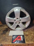 06-09 Pontiac Torrent Wheel Rim 17X7 5 Spoke Lug Aluminum Painted W/tpms Oem. Fixed Price $99.62.