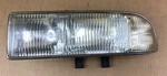 1998 - 2004 Chevrolet S10 Pickup Front Left Driver Side Headlight 16523145 Oem. Fixed Price $48.99.