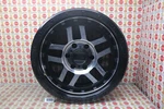 2018-2021 Ford Expedition Kmc Xd Series Black Wheel Rim 18X8.5 18" 6 Lug. Fixed Price $199.99.