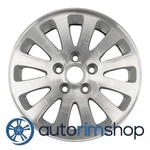 Buick Lucerne 2006 2007 2008 16" Factory Oem Wheel Rim. Fixed Price $244.14.
