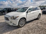 QX60 2014 Spare Wheel Carrier 3753745. Fixed Price $115.00.