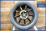 2010-2016 Hyundai Genesis Coupe 18" Spare Wheel W/tire Oem 135/80R18 52910-2M952. Fixed Price $165.00.