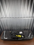 06-11 Mercedes W164 ML63 ML500 ML350 Emergency Spare Tire Jack Tool Kit Oem. Fixed Price $118.75.
