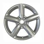 58834 Reconditioned Oem Aluminum Wheel 20X9 Fits 2007-2015 Audi Q7. Fixed Price $222.00.
