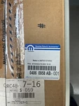 4860958AB Mopar Spare Tire Winch. Fixed Price $139.99.
