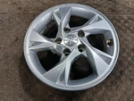Wheel 15X6 Alloy Fits 21-23 Elantra 766584. Fixed Price $122.41.