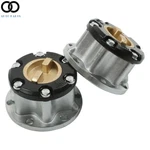 Pair Of Free Wheel Lock Hub 43530-69045 For Toyota Land Cruiser FJ40 FJ43 FJ45. Fixed Price $38.81.