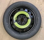 2007-2016 Vw Volkswagen Eos 16X3.5 Compact Spare Donut Tire Wheel Emergency Oem. Fixed Price $151.99.