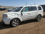 Pilot 2014 Spare Wheel Carrier 1333712. Fixed Price $106.19.