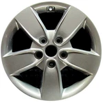 Wheel Rim Kia Forte 16 2010-2012 529101M460 529101M450 Oem Factory 74630. Fixed Price $177.00.