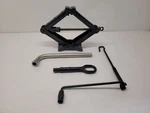 201-2015 Volkswagen Jetta Scissor Spare Tire Jack 5C0011031B. Fixed Price $102.72.