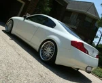 Mrr GT1 Wheels For Lexus IS250 GS350 GS400 Silver 19X8.5/19X9.5 Rims Inch Set. Fixed Price $1461.65.