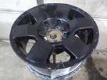 17X7.5 Alloy Wheel Rim Spoke From 2007 Fj Cruiser 12776300. Fixed Price $118.38.