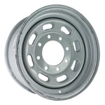 Refurbished 16X7 Painted Silver Wheel Fits 2000-2005 Ford Excursion 560-03340. Fixed Price $101.96.