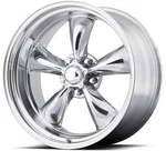 American Racing VN50579563 Series Classic Torq-thrust Ii Wheel Size: 17 X. Fixed Price $469.99.