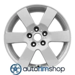Kia Magentis Optima 2006 2007 2008 2009 2010 17" Factory Oem Wheel Rim. Fixed Price $249.84.