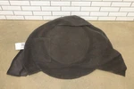 2003-2007 Hummer H2 Suv Interior Cloth Spare Tire Cover Oem. Fixed Price $37.50.