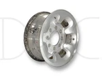 99-04 Ford F250 F350 Excursion 16" Alloy Wheel 16X7 Rim Lug F81A-1007-AA. Fixed Price $140.00.