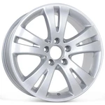 New 17" Alloy Wheel For Mercedes C300 C350 2008 2009 2010 2011 Rim 65524. Fixed Price $130.30.