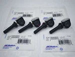4PCS Genuine 13540603 Oem Tpms Tire Pressure Sensor For Gmc Chevy Buick Cadillac. Fixed Price $35.99.