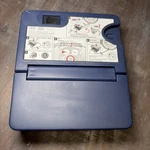 Kia Hyundai Tire Air Pump Inflator Compressor - 12V 15A Dt/gh 200023 Oem Works. Fixed Price $34.75.