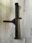 Mercedes Benz Bilstein Spare Tire Jack 1235830215 U936. Fixed Price $53.10.