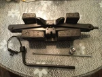 Lexus RX330 RX350 RX400H Jack Oem 04-09 2004-2009 Genuine Lug Wrench Tire Key. Fixed Price $70.00.