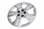 Genuine Gm Wheel Trim Cover 95321383. Fixed Price $68.09.