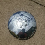 Front Ram Dodge 3500 Dually Wheel Center Hubcap 2003 2018 Oem 52106876AB. Fixed Price $90.00.