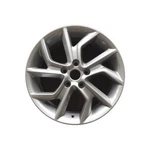17" Nissan Sentra Wheel Rim Factory Oem 62600 2013-2015 Silver. Fixed Price $295.00.