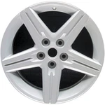 Wheel Rim Chevrolet Camaro 18 2010-2014 92197466 Painted Oem Factory 5439. Fixed Price $206.00.