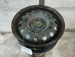 Rim Wheel Road 15 Inch X 5-1/2 Steel Hole 10-13 Forte 10224007. Fixed Price $89.83.