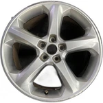 Ford Fusion Oem Wheel 18 2013-2016 Rim Factory Original DS7C1007A1B 3959. Fixed Price $164.97.