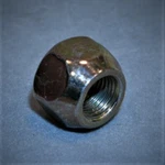 20 Pcs. M12-1.25,21MM Hex Plain Open Lug Nut (dorman Equivalent 611-065 ) NN-065. Fixed Price $22.99.