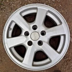 Used 2004 2005 Toyota RAV4 Oem Wheel Rim 16X7 16" 69485 4261142140. Fixed Price $89.95.