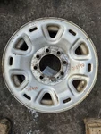 Wheel 17X7-1/2 Road Standard Steel 16 Hole Fits 12-21 Nv 2500 229424. Fixed Price $107.36.