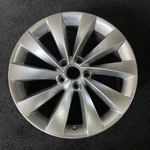 Volkswagen Silver Cc Oem Wheel 18 2009-2014 Rim Factory Original 69890A. Fixed Price $281.18.