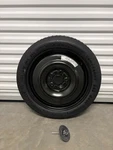 2005-2010 Honda Odyssey Emergency Spare Tire Wheel Donut Rim T135/80D17. Fixed Price $149.00.