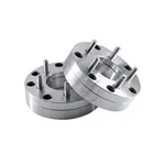 Ezaccessory 2 Wheel Adapters 4X4.5 To 5X4.5,4X114.3 5X114.3, 4450-5450T-175. Fixed Price $109.68.