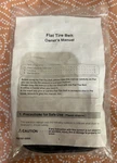 2005-2010 Scion Emergency Flat Tire Belt Cable & Manual 832161-0060 Oem Btc. Fixed Price $12.99.