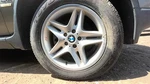 Wheel 18X8-1/2 Alloy Double Spoke Fits 01-06 Bmw X5 29444368. Fixed Price $118.08.